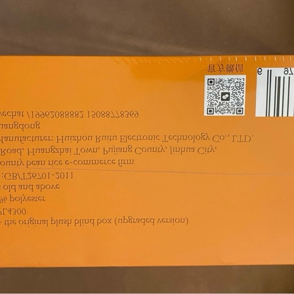 Baby Three original plush blind box - Picture 4 of 5